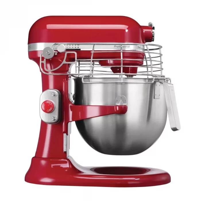 KitchenAid Professional Stand Mixer 5KSM7990XBER - Image 1