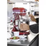 KitchenAid Professional Stand Mixer 5KSM7990XBER - Image 3