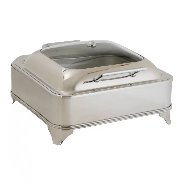 Olympia Square Electric Chafer - Image 4