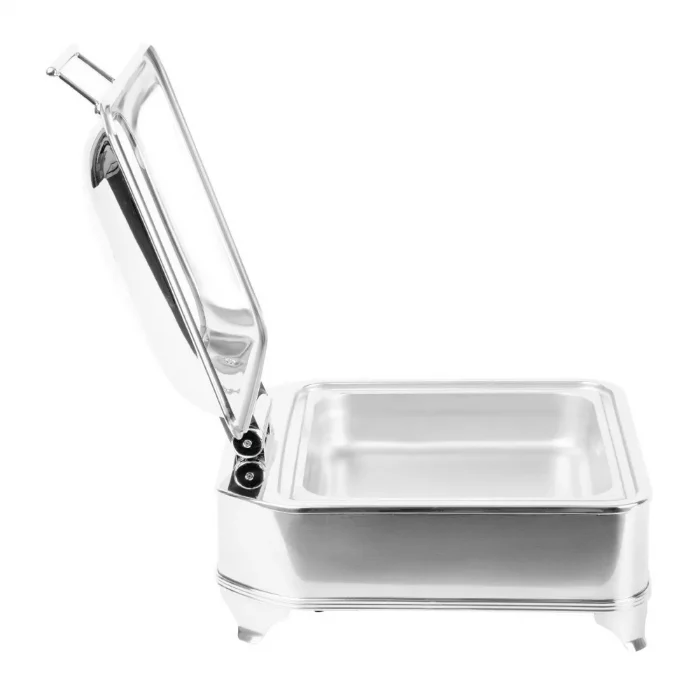 Olympia Square Electric Chafer - Image 5