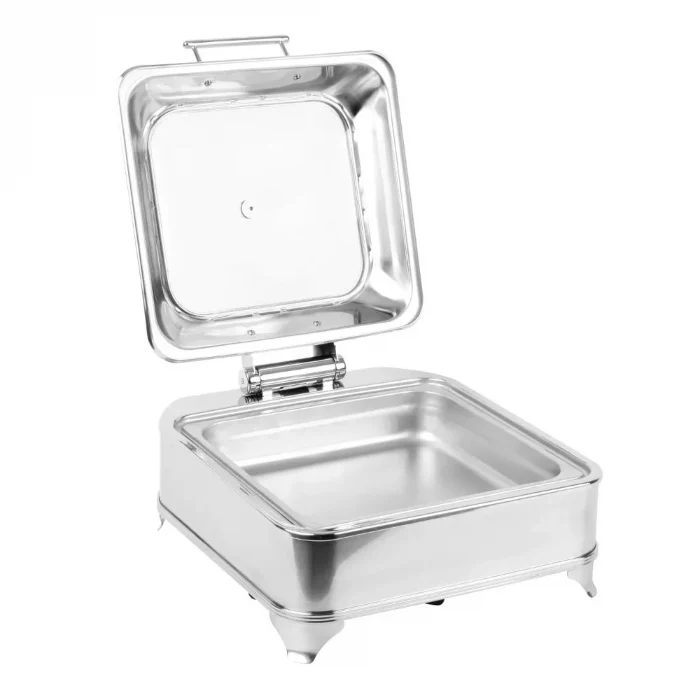 Olympia Square Electric Chafer - Image 6