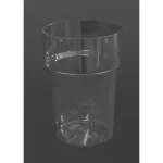 Polystyrene Tumblers 570ml CE Marked (Pack of 100) - Image 2