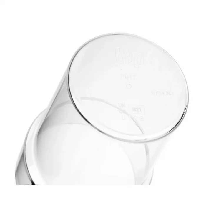 Polystyrene Tumblers 570ml CE Marked (Pack of 100) - Image 4