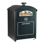 King Edward Bake-King Potato Oven Black - Image 2