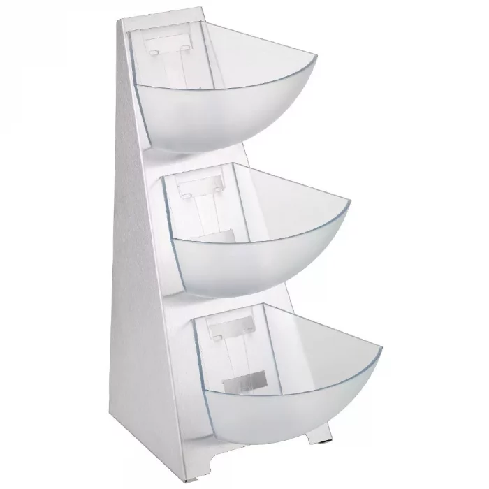 3 Tier Multi Rack - Image 1