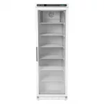 Polar C-Series Glass Door Display Freezer 365Ltr White - Image 4