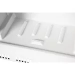 Polar C-Series Upright Fridge White 400Ltr - Image 4