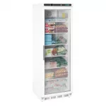 Polar C-Series Glass Door Display Freezer 365Ltr White - Image 12