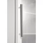 Polar C-Series Glass Door Display Freezer 365Ltr White - Image 15