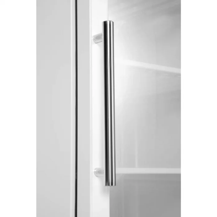Polar C-Series Glass Door Display Freezer 365Ltr White - Image 15