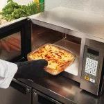 Samsung Light Duty Programmable Microwave 26ltr 1100W CM1089 - Image 4