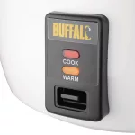 Buffalo Large Commercial Rice Cooker 10Ltr - Image 3