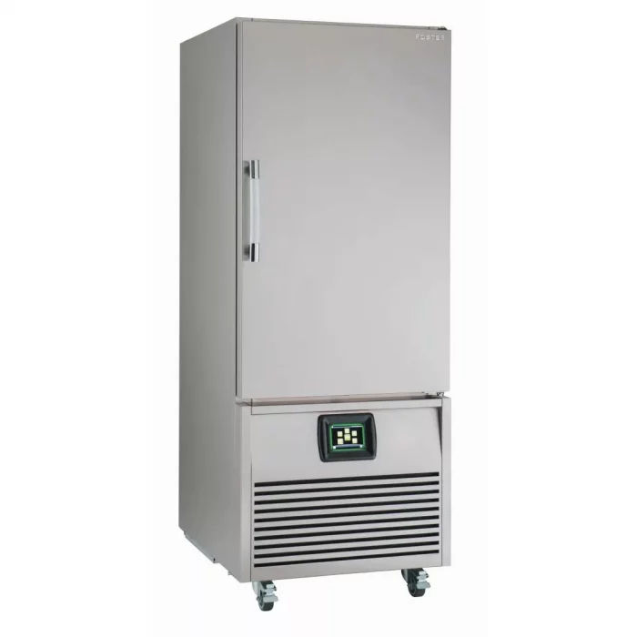 Foster 38kg Blast Freezer/Chiller Cabinet BFT38 17/136 - Image 1