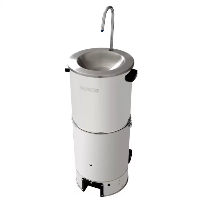 Burco Portable Hand Wash Sink - Image 1