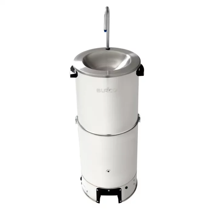 Burco Portable Hand Wash Sink - Image 2