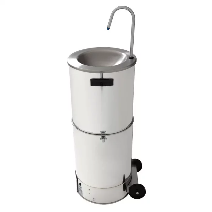 Burco Portable Hand Wash Sink - Image 3