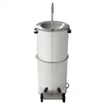 Burco Portable Hand Wash Sink - Image 4