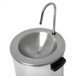 Burco Portable Hand Wash Sink - Image 6