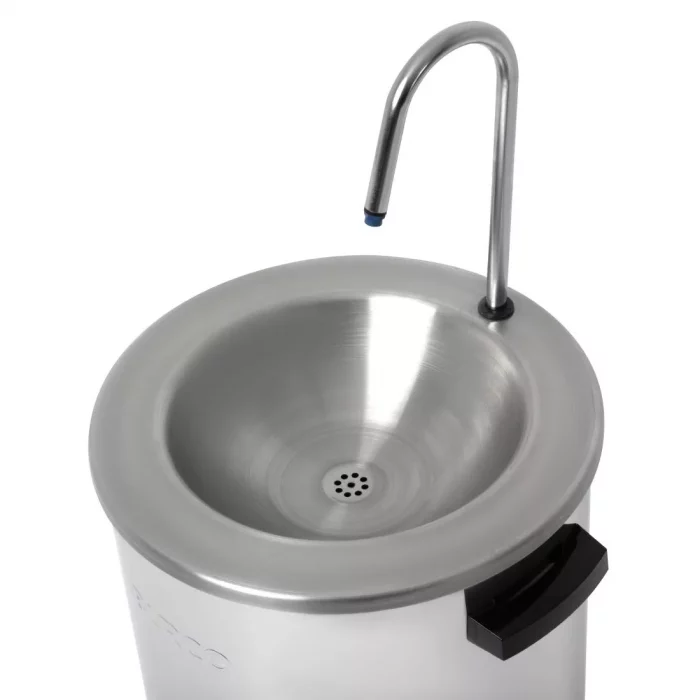 Burco Portable Hand Wash Sink - Image 6