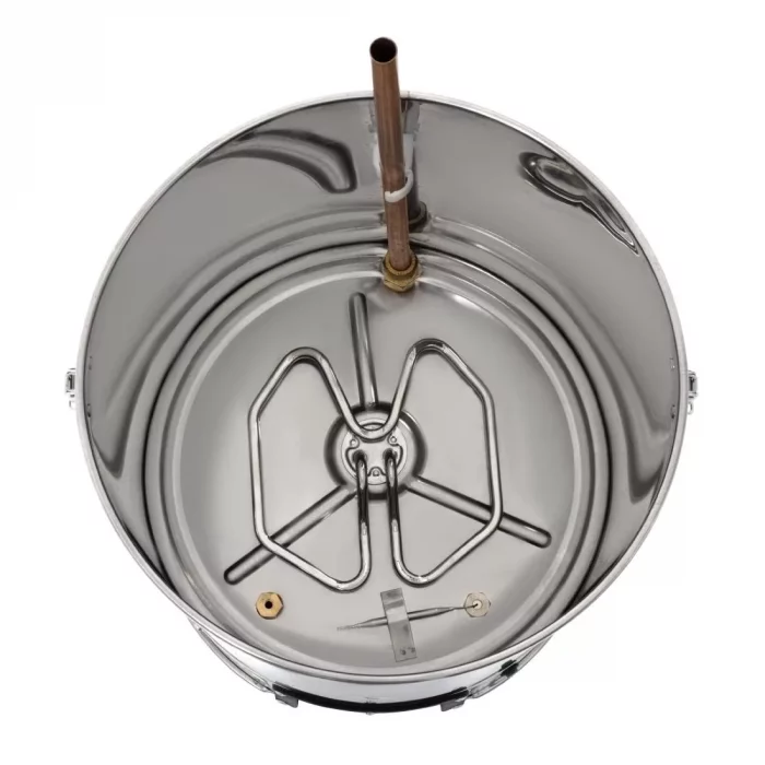 Burco Portable Hand Wash Sink - Image 7