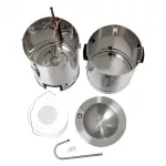 Burco Portable Hand Wash Sink - Image 9