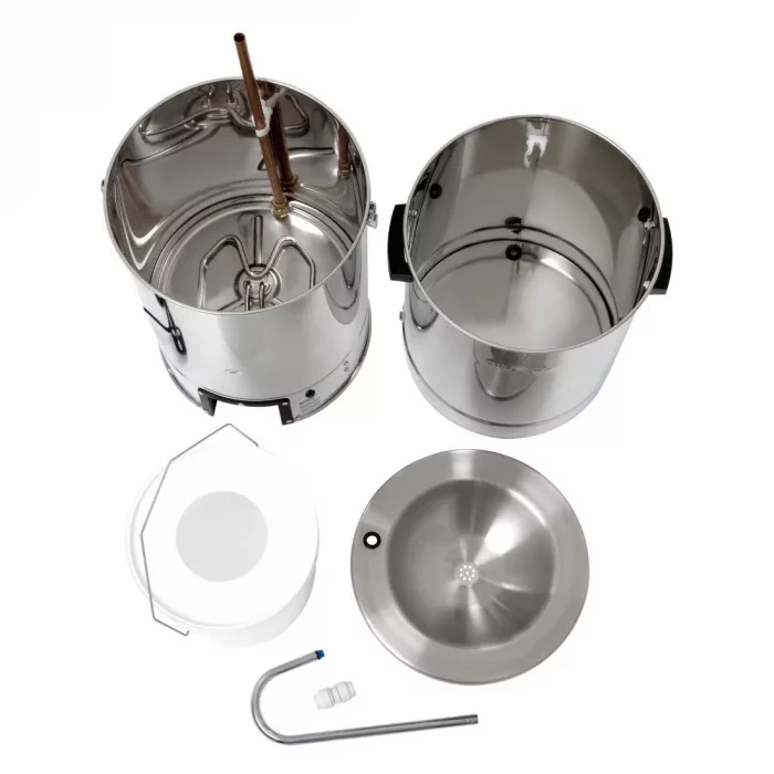 Burco Portable Hand Wash Sink - Image 9