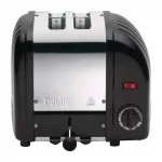 Dualit 2 Slice Vario Toaster Black 20237 - Image 3