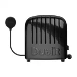 Dualit 2 Slice Vario Toaster Black 20237 - Image 4