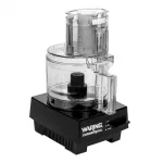 Waring Food Processor 1.75Ltr WFP7K - Image 2