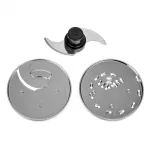Waring Food Processor 1.75Ltr WFP7K - Image 5