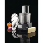 Waring Food Processor 3.3Ltr WFP14SK - Image 2