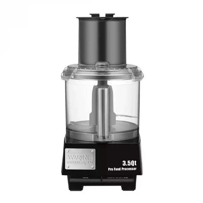 Waring Food Processor 3.3Ltr WFP14SK - Image 1