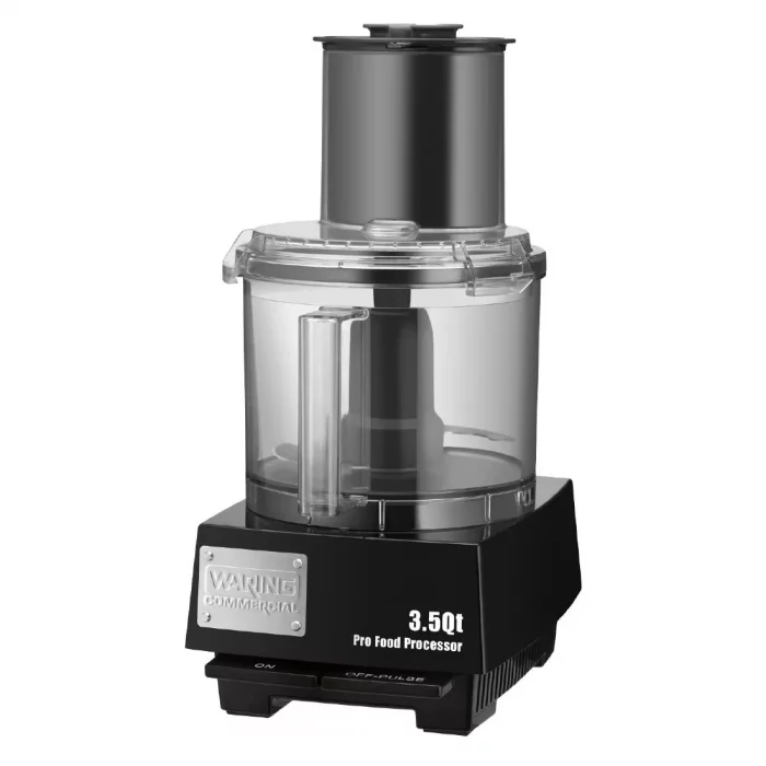 Waring Food Processor 3.3Ltr WFP14SK - Image 3