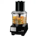 Waring Food Processor 3.3Ltr WFP14SK - Image 4