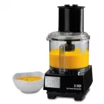 Waring Food Processor 3.3Ltr WFP14SK - Image 5