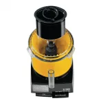 Waring Food Processor 3.3Ltr WFP14SK - Image 6