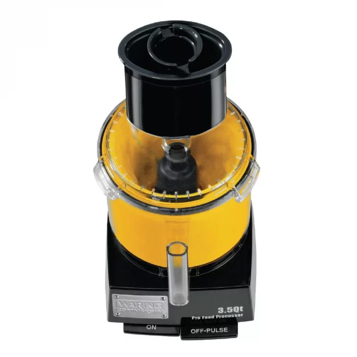 Waring Food Processor 3.3Ltr WFP14SK - Image 6