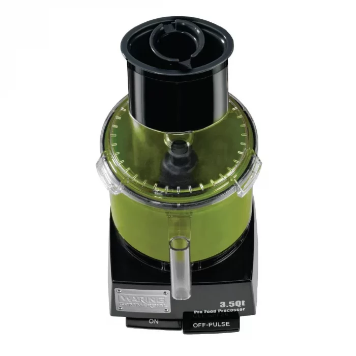 Waring Food Processor 3.3Ltr WFP14SK - Image 7