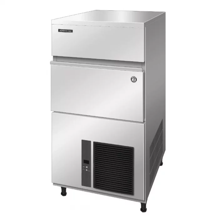 Hoshizaki Air-Cooled Ice Maker 130kg/24hr Output IM-130NE - Image 1