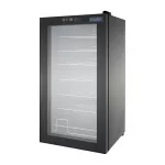 Polar C-Series 28 Bottle Table Top Wine Fridge - Image 3