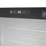 Polar C-Series 51 Bottle Wine Fridge - Image 5