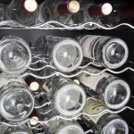 Polar C-Series 51 Bottle Wine Fridge - Image 6