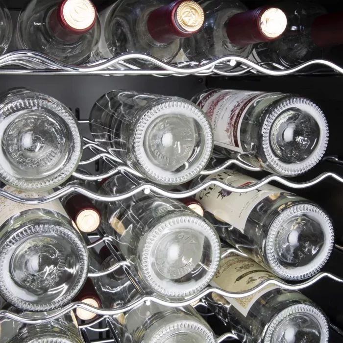 Polar C-Series 51 Bottle Wine Fridge - Image 6