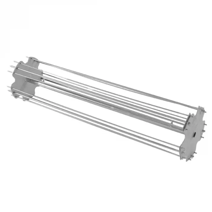 Hog Roast Machine Chicken Rotisserie Kit - Image 1