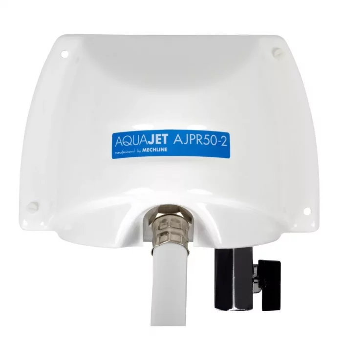 Aquajet Heavy Duty Pre-Rinse Spray - Image 3