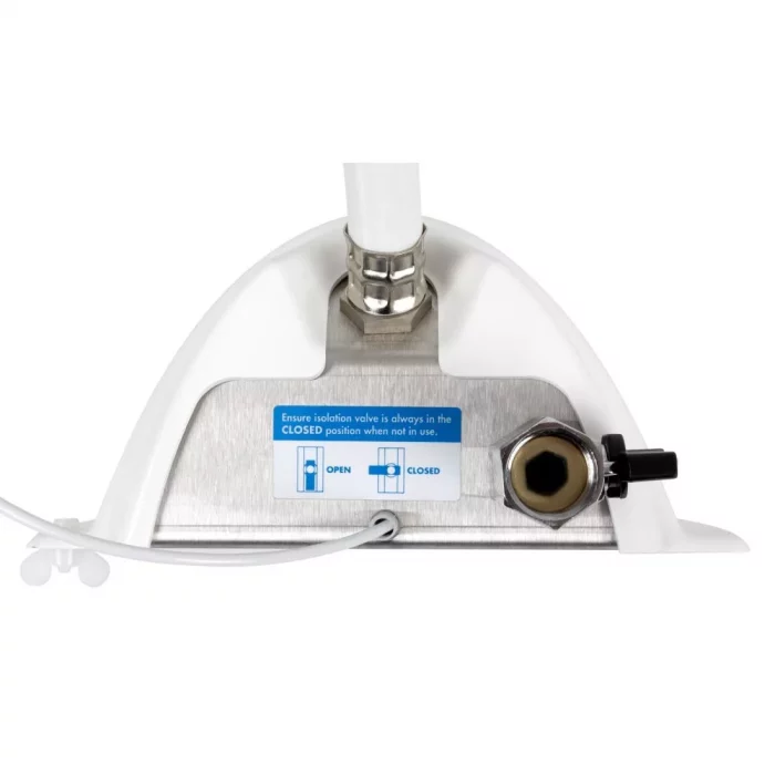 Aquajet Heavy Duty Pre-Rinse Spray - Image 5