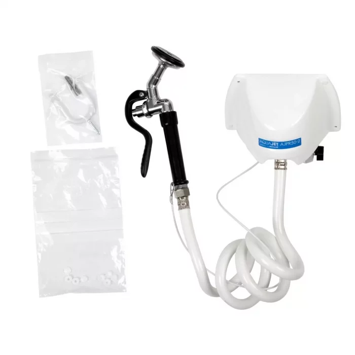 Aquajet Heavy Duty Pre-Rinse Spray - Image 9