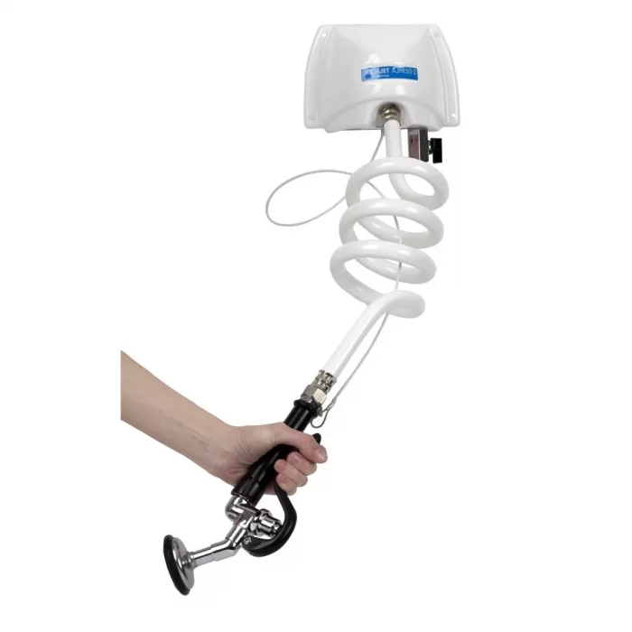 Aquajet Heavy Duty Pre-Rinse Spray - Image 10