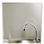 Stainless Steel Splashback Panel - Image 7