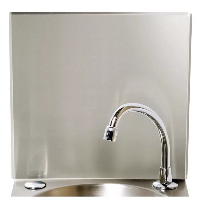 Stainless Steel Splashback Panel - Image 7
